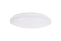 LED's light LED Deckenleuchte 0800593 Deckenleuchte, LED, 30cm 15W neutralweiß IP44 Schutzbereich 3 geeignet