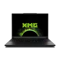 Schenker XMG PRO 16 - M25vwr - 16" QHD 300Hz IPS Display, Intel Core Ultra 9 275HX, 32GB RAM, 2TB SSD, NVIDIA GeForce RTX 5070 Ti, Windows 11 Home, Gaming Laptop 40,64 cm (16") 2560 x 1600 Pixel (WQXGA) / IPS Display entspiegelt / Intel Core Ultra 9 (200) 275HX / NVIDIA GeForce RTX 5070Ti 12288 MB / 32 GB RAM | 2000 GB SSD / Windows 11 Home | schwarz | 2.4 kg