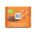4000417271006 Ritter Sport czekolada mleczna z kawałkami solonego karmelu 100g N
