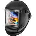 STAHLWERK Schweißhelm Titan 3 In 1 Automatik Schweißerhelm Schweißermaske