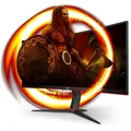 AOC Gaming (CU34G2X BK)