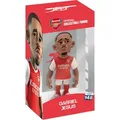 Arsenal Gabriel Jesus Minix Figur 12cm - Rot