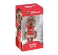 Minix Merchandise-Figur Arsenal - Gabriel Jesus 12cm
