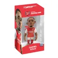 8436605111056 MINIX ARSENAL - GABRIEL JESUS MINIX