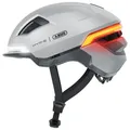 ABUS - Hyp-E - Radhelm Gr 51-55 cm - S grau