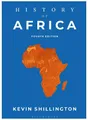 Kevin Shillington History of Africa (Taschenbuch)