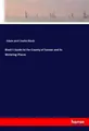 Adam And Charles Black | Black's Guide to the County of Sussex and its...