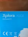 Xplora XGO2 Smartwatch Kinder Pink GPS Telefon Uhr