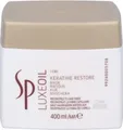 Wella SP System Professional Luxe Oil Keratin Restore Mask 400 ml