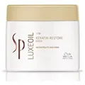 Wella SP LuxeOil Keratin Restore Mask 400ml