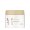 Wella SP Luxe Oil Keratin Restore Mask 400ml - Anti-Frizz-Maske
