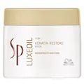 Wella SP Luxe Öl-Keratin-Regenerationsmaske 400 ml