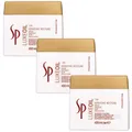 Wella SP Luxe Oil 3 x 400 ml Haarmaske Set