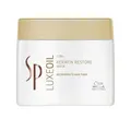 Wella SP Luxe Oil Keratin Haarmaske 400 ml Unisex