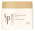 Wella Professionals SP LuxeOil Keratin Restore Haarmaske 400 ml OVP NEU