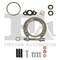 FA1 KT210220 MONTAGESATZ, LADER FÜR CITROËN PEUGEOT