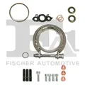 Turbolader Montageset KT210220 FA1 für PEUGEOT CITROËN
