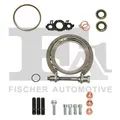 Turbolader-Dichtungssatz für CITROEN C5 III PEUGEOT 508 SW