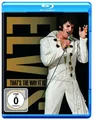 Elvis Presley - That's the Way it is [Blu-ray] NEU OVP