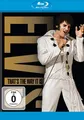Elvis - That's the way it is (Elvis Presley) # BLU-RAY-NEU