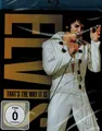 BLU-RAY NEU/OVP - Elvis - That's The Way It Is (1970) - O.m.U.