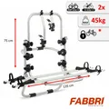 Fahrrad Heckträger Fahrradträger für Volvo S60 Y20 10-18 2 Elektrofahrräder