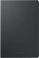Samsung EF-BP610 Book Cover für Galaxy Tab S6 Lite grau