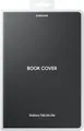 Samsung Book Cover Galaxy Tab S6 Lite gray Tablet Grau (EF-BP610PJEGEU)