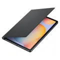Samsung Book Cover EF-BPA610 für Galaxy Tab S6 Lite, Gray