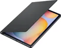 Samsung Book Cover/Schutzhülle EF-BPA610 für Galaxy Tab S6 Lite, Gray - BRANDNEU
