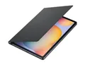 Samsung Book Cover EF-BP610 für Galaxy Tab S6 Lite grau Tablet-Hülle #35880011