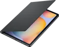 Samsung Book Cover EF-BPA610 für Galaxy Tab S6 Lite, Gray "wie neu"