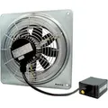 Maico DZQ 30/4 B Ex E, Axial-Wandventilator, 300 mm, explosionsgeschützt, Gas