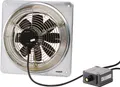 Maico Axialwandventilator DZQ 30/4 B Ex e Ventilator 0083.0175