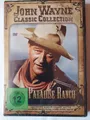 Paradise Ranch - John Wayne Classic Collection - DVD NEU OVP Western