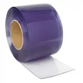 Streifenvorhang - PVC - Rollenlänge 25 m - Materialstärke 3 mm - Streifenbreite 30 cm