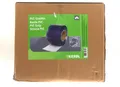PVC Lamellen, Streifenvorhang, Türvorhang klar, 30cm Breite x 3mm Dicke, 25m NEU