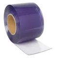 Kerbl PVC-Vorhang 300 x 3mm transparent 25m Rolle