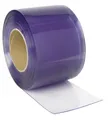 Kerbl Streifenvorhang für Ställe, Paddocks, Hallen, Rollenlänge 25 m, B: 30 cm