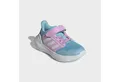 adidas Sportswear TENSAUR RUN 2.0 KIDS Sneaker mit Klettverschluss, für Kinder & Jugendliche