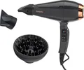 BaByliss 6719DE Haartrockner 2200 W Schwarz