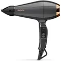 Babyliss - Hairdryer (6719de) Air Pro 2200 Grey