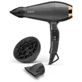 BaByliss 6719DE Air Pro Haartrockner