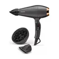 Babyliss Paris 2200-watt-ionen-haartrockner