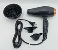 Babyliss Haartrockner 6719DE 2200 W schwarz