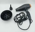 BaByliss Haartrockner 6719DE 2200 W, schwarz