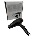 BaByliss Italian Air Pro Föhn mit Diffusor – Hergestellt in Italien, 2200W