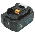 Werkzeugakku LiIon 18V 6,0Ah ersetzt Makita BL1860B