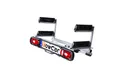 Towcar aepk019 Aneto Skihalter