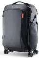 PHYTECH Roller Camera Backpack schwarz